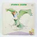 【中古】アトミックルースターSP-80132 LP レコード【レトロ】