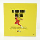 【中古】未来警察ウラシマン パーフェクトコレクションLD レーザーディスク【レトロ】