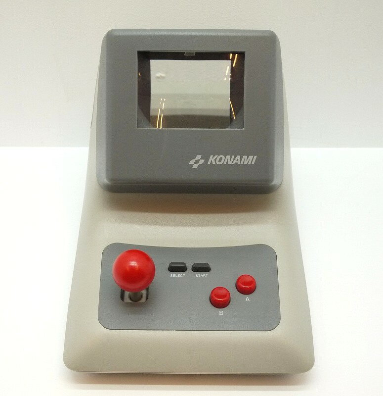 【中古】KONAMI ハイパーボーイ　初代ゲームボーイ対応周辺機器　Hyper Boy for Nintendo Game Boy GB Console【レトロ】