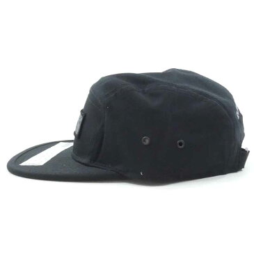【中古】SAPEur|サプール ジェットキャップ ブラック サイズ:ONE SIZE【f118】