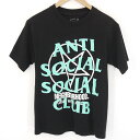 yÁzANTI SOCIAL SOCIAL CLUB~NEIGHBORHOOD/A`\[V\[VNu~lCo[tbh ASSC. F&F/C]TEE. SS TVc TCYFS J[FubNyf103z