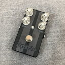 【新品】Lovepedal/SUPER6【楽器/エフェクター/オーバードライブ/Lovepedal/ラブペダル/SUPER6】