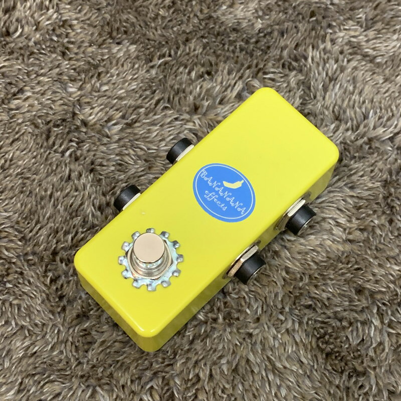 BANANANA EFFECTS/SLIP!【中古】【used/ユーズド】【楽器/エフェクター/バナナエフェクツ/その他/ギター用】