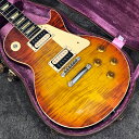 【送料無料】Gibson Custom Shop/60th Anniversary 1959 Les Paul Standard Washed Cherry Murphy Painted Aged【中古】【楽器/ギブソンカスタムショップ/レスポール/トムマーフィー/エイジド/ギブソン/エレキギター】&#160;