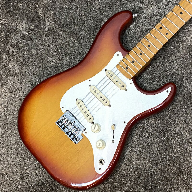 【送料無料】Fender / 1983 Dan Smith Stratocaster 2-Knob【中古】【楽器/エレキギター/フェンダー/USA/スミス ストラト/1983年製】