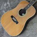 【送料無料】Morris / TORNADO SX【中古】【楽器/アコギ/モーリス/トルネード/SX/グラファイト/シダー単板/純正ハードケース】