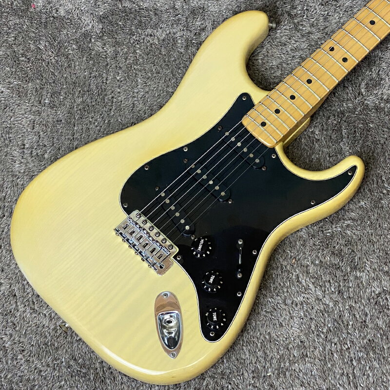 ギター, エレキギター Fender 1979 Stratocaster19793
