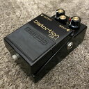 BOSS/DS-1-4A 40th Anniversary Modelyused/[Yhzyy/GtFN^[/{X/fBXg[V/40thz