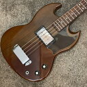 【送料無料】Gibson / EB-0 1972【中古】【楽器/エレキベース/Gibson/EB-3/SGベース/ギブソン/ビンテージ/1972年製/チェリー】