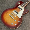 【送料無料】Epiphone / Les Paul Classic【中古】【楽器/エレキギター/Epiphone/エピフォン/Les Paul Classic/レスポールクラシック/CTSポット採用/2020年製/純正ソフトケース付き】