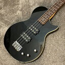 【送料無料】Burny / LSB【中古】【楽器/エレキベース/Burny/バーニー/LSB-48/Les Paul Bass/レスポールベース/ボルトオン/非純正ソフトケース付き】