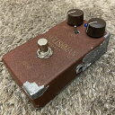 Lovepedal/Englishman【used/ユーズド】【楽器/エフェクター/ラブペダル/オーバードライブ/イングリッシュマン】