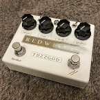 RED WITCH/Fuzz God【used/ユーズド】【楽器/エフェクター/レッドウィッチ/ファズ/発振系】