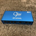 strymon/Ojai R30【新品】【楽器/エフェクター/ストライモン/パワーサプライ】