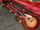 【送料無料】Gibson / Les Paul Standard 60s Triburst【新品】【楽器/エレキギター/新品/Gibson/ギブソン/Les Paul Standard/レスポールスタンダード/60s/シックスティーズ/Triburst/トライバースト/2023年製/純正ハードケース付き】