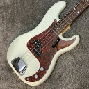 【送料無料】Fender / Hama Okamoto Precision Bass