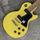 【送料無料】Epiphone / Les Paul Special Pro Single Cutaway【中古】【楽器/エレキギター/Epiphone/エピフォン/Les Paul Special Pro/レスポールスペシャルプロ/Single Cutaway/シングルカッタウェイ/チューンOマチック/2018年製】