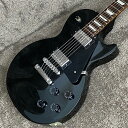 【送料無料】Gibson / YLD Les Paul Studio【中古】【楽器/エレキギター/Gibson/ギブソン/YLD Les Paul Studio/レスポールスタジオ/Limited/Ebony/1999年製】