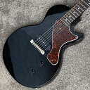 【送料無料】Gibson / Les Paul Junior Ebony【中古】【楽器/エレキギター/Gibson/ギブソン/Les Paul Junior/レスポールジュニア/エボニー/2022年製/純正ハードケース】