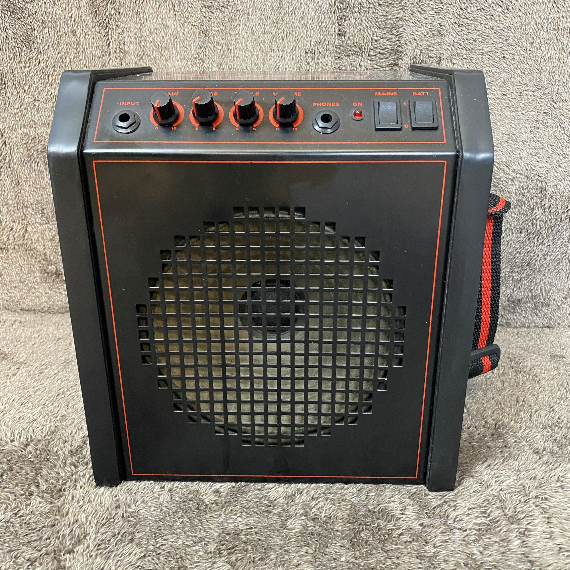 Carlsbro/Buddy【used/ユーズド】【楽器/アンプ/イギリス製】