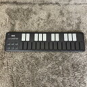 KORG/nanoKEY2yused/[Yhzyy/L[{[h/RO/MIDI/oC/USBz