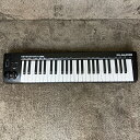 M-AUDIO/KEYSTATION49MK3yused/[Yhzyy/MIDIL[{[h/49/USBz