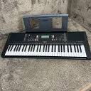 YAMAHA/PSR-E373yused/[Yhzyy/L[{[h/}n/622Fz