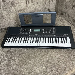 YAMAHA/PSR-E373【used/ユーズド】【楽器/キーボード/ヤマハ/622音色】