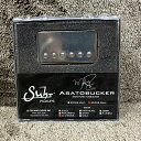 Suhr/ASATOBUCKER 50mm NickelyNEW/Vizyy/M^[psbNAbv/T[/nobJ[/50mmz