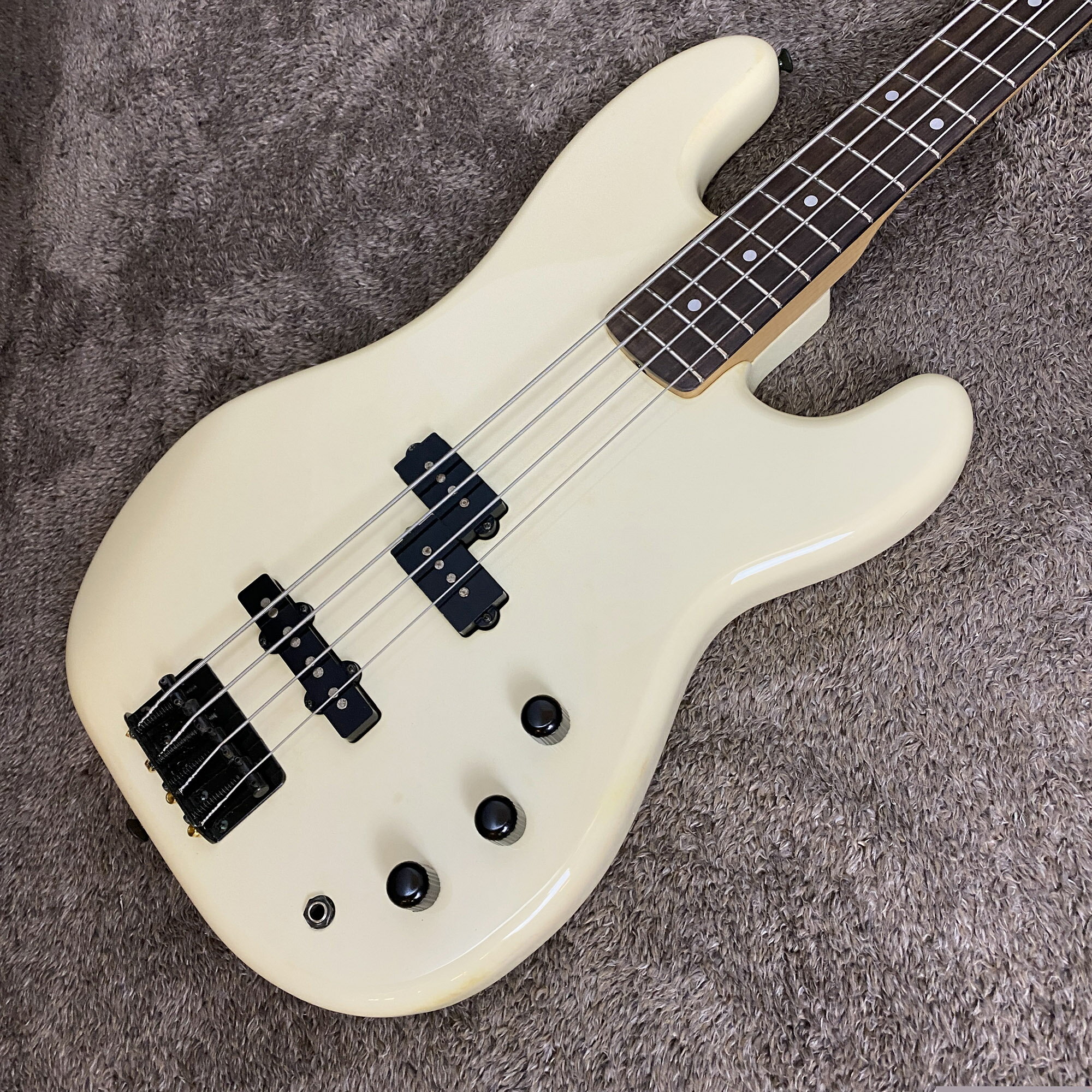 【送料無料】Fender Japan / Jazz Bass Special PJ-36【中古】【楽器/エレキベース/Fender Japan/フェンダージャパン/Jazz Bass Special/ジャズベーススペシャル/PJ-36/プレベ/ジャズべ/1984～1987年製/Eシリアル】