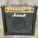 Marshall/MG15CD【used/ユーズド】【楽器/アンプ/コンボ/15W】