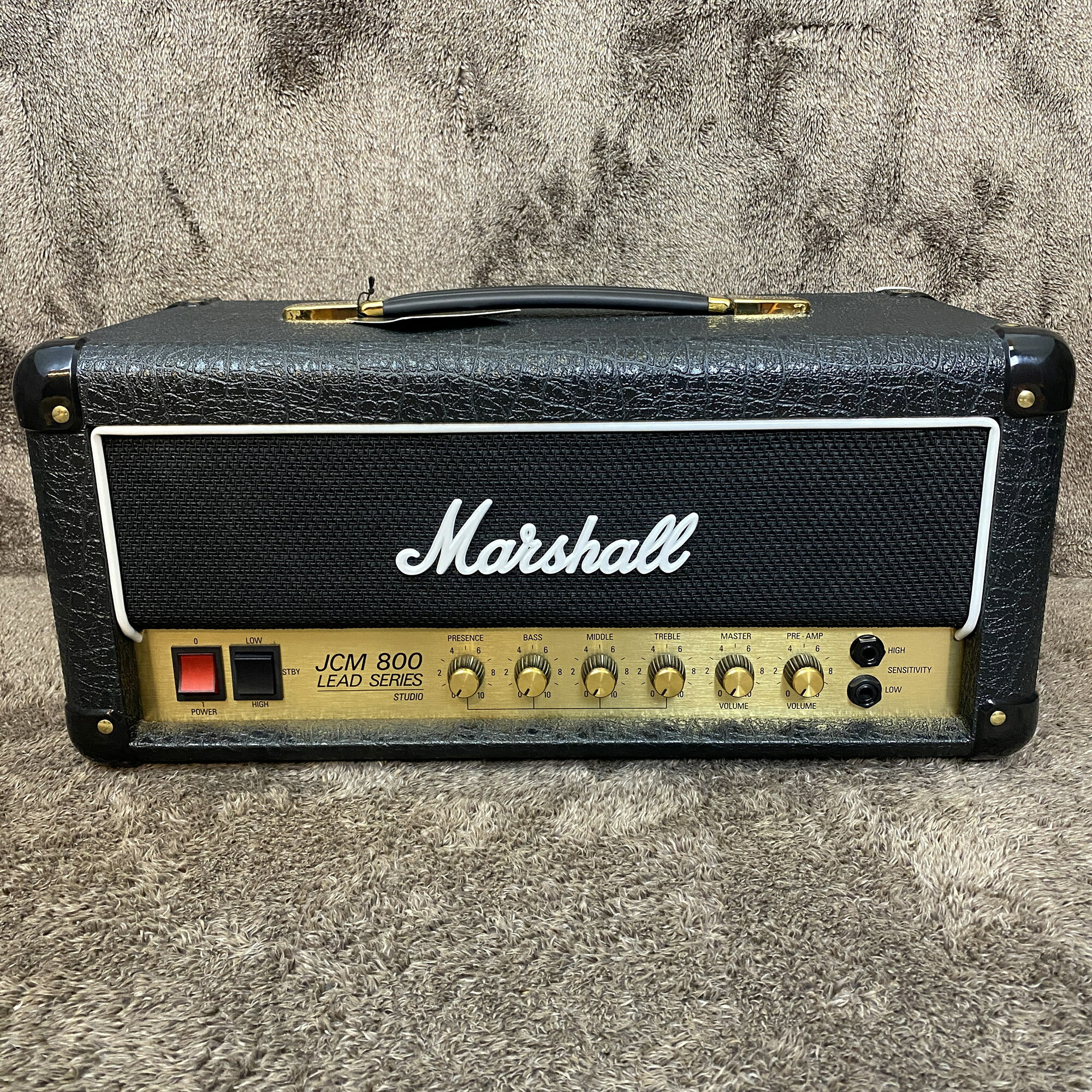 Marshall/SC20H JCM800used/桼ɡۡڳڴ/ץإå/ꥹ/20w/ɡ