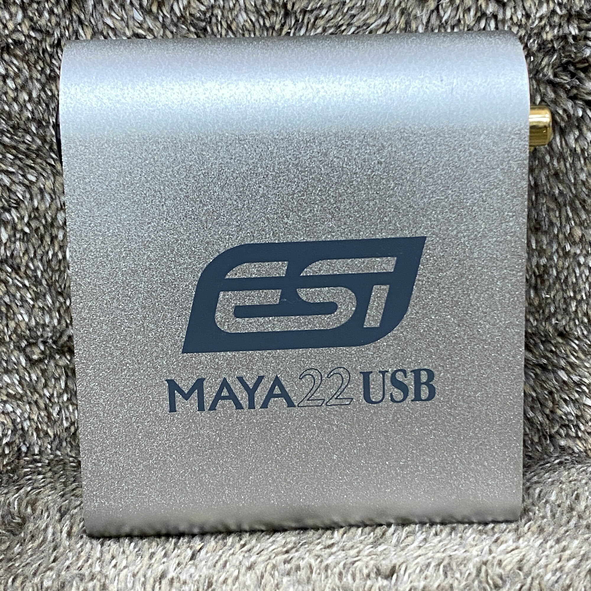 ESI/MAYA22 USB【used/ユーズド】【楽器/オーディオインターフェイス】