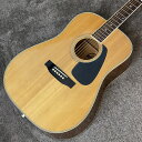 【送料無料】Morris / MD-505【中古】【楽器/アコギ/Morris/モーリス/MD-505/ドレッドノート/日本製/アコースティックギター/1981～1983年製】