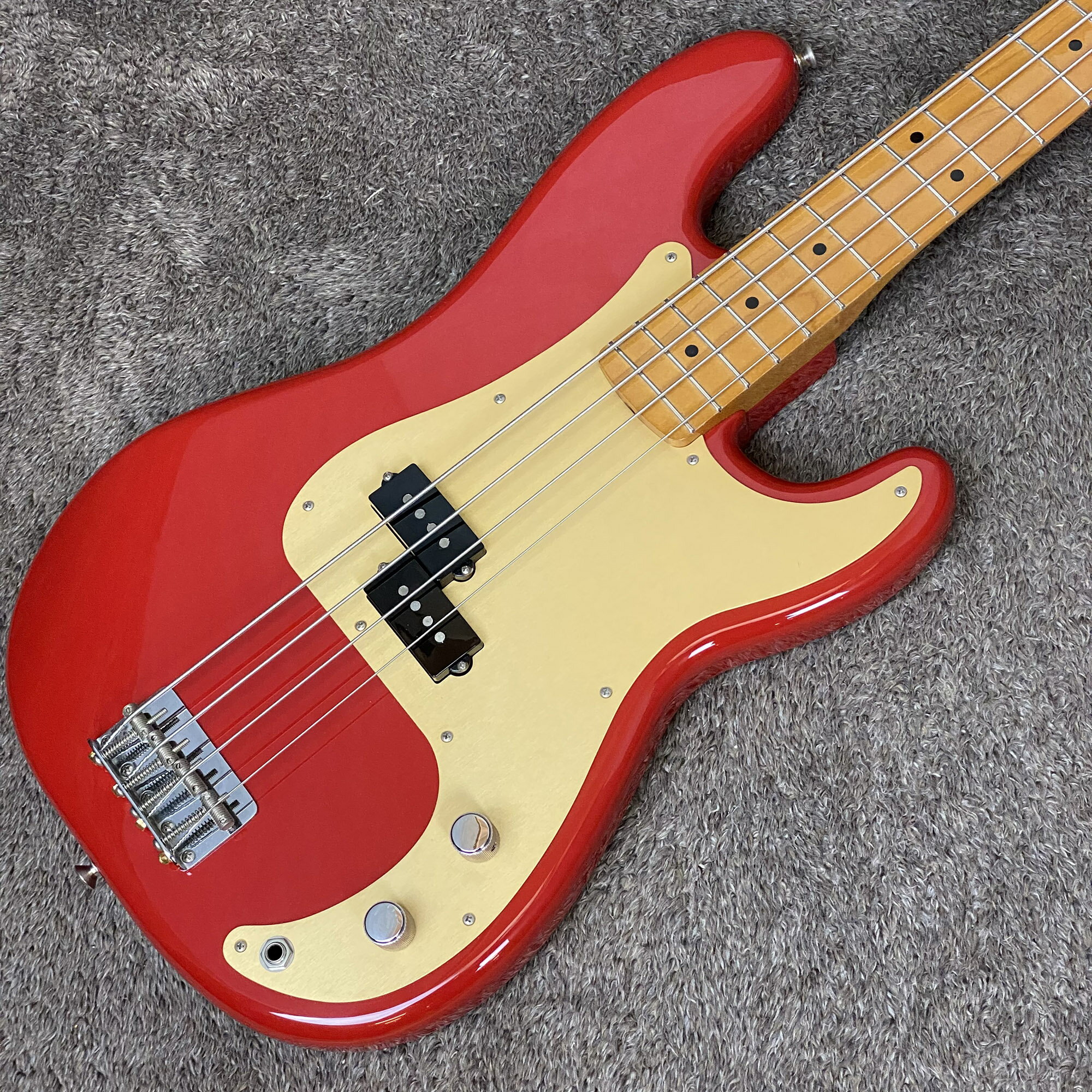 ̵Fender / Vintera 50s Precision Bassšۡڳڴ/쥭١/Fender/ե/Vintera/ƥ/50s/Precision Bass/ץ쥷١/2019ǯ/եȥդ