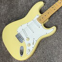 【送料無料】Fender Japan / ST72-SC【中古】【楽器/エレキギター/Fender Japan/フェンダージャパン/フェンジャパ/ST72-SC/ストラトキャスター/スキャロップ/イングウェイ/1993～1994年製】