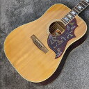 【送料無料】Gibson / Hummingbird Custom 1978【中古】【楽器/アコギ/Gibson/ギブソン/Hummingbird/ハミングバード/アコースティックギター/ビンテージ/1978年製/純正ハードケース付き】