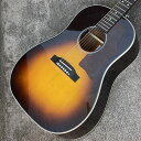 【送料無料】Headway / HJ-5080SE【中古】【楽器/アコギ/Headway/ヘッドウェイ/HJ-5080SE/エレアコ/フィッシュマン/2022年製/純正ソフトケース付き】