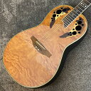 【送料無料】Ovation / Celebrity CP741【中古】【楽器/エレアコ/Ovation/オベーション/Celebrity/セレブリティ/CP741/パーラー/エレアコ/純正ソフトケース付き】