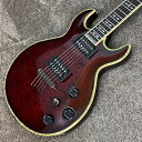 担当者コメント-■BODY：Maple Top/Mahogany Back■NECK：Mahogany■FINGER BOARD：Rosewood■PICKUPS：Duncan Designed ×2■重量 3.28kg■付属品 非純正ソフトケース　　※画像に写っている物が全てとなります商品状態中古品※状態は画像にてご確認ください。当店専任リペアマンによるメンテナンス済みです。■ フレット残り ： 7～8割■ ネック状態 ： ほぼストレート■ トラスロッド ： 余裕あり商品状態、フレットやネックの状態は担当者の主観によるものになります。画像と合わせてご確認ください。タイプその他型番S-1 ELITEカラー-シリアルNo.0319595付属品非純正ソフトケース　　※画像に写っている物が全てとなります注意事項USED品のためパーツのカスタムがされている場合がございます。ご希望の場合には各部分の拡大画像をメールにてお送りいたします。実店舗での並行販売品のため、在庫更新の遅れにより品切れの場合がございます。品切れの場合にはキャンセル処理をさせていただきますのでご容赦ください。※30万円以上のご注文の際は代引きができません。そのため、その他の決済方法に変更いただく場合がございます。その際はこちらからご連絡いたしますので、ご了承お願いいたします。ご不明な点は「商品についての問合わせ」よりお気軽にお申し付けください。※注文確認後、再度検品を行なってから注文の確定を行いますので、注文確定まで最大3日程お時間頂く場合あります。