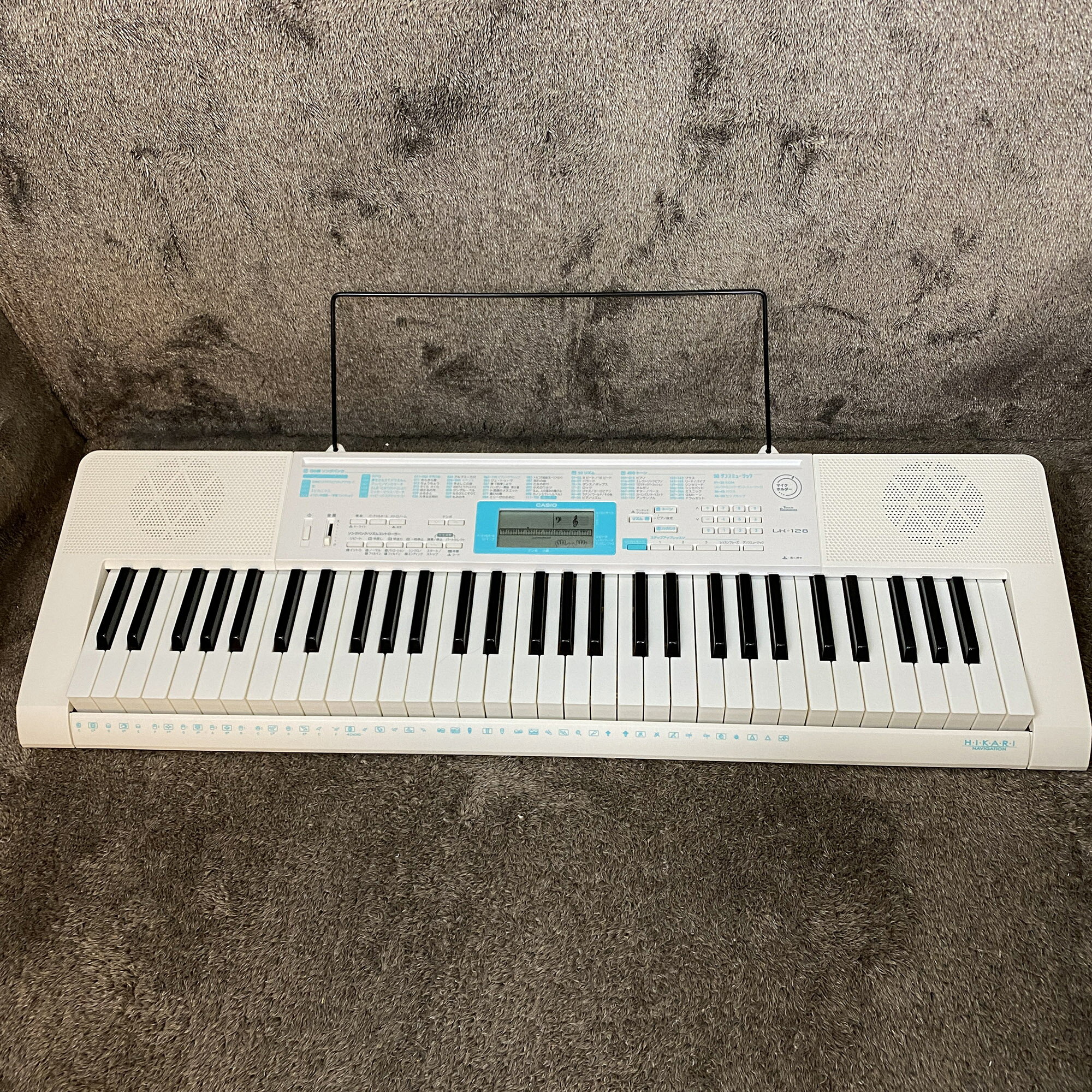 楽天市場】光ナビゲーションキーボード casio lk-512の通販 楽天市場】光ナビゲーションキーボード casio lk-512の通販