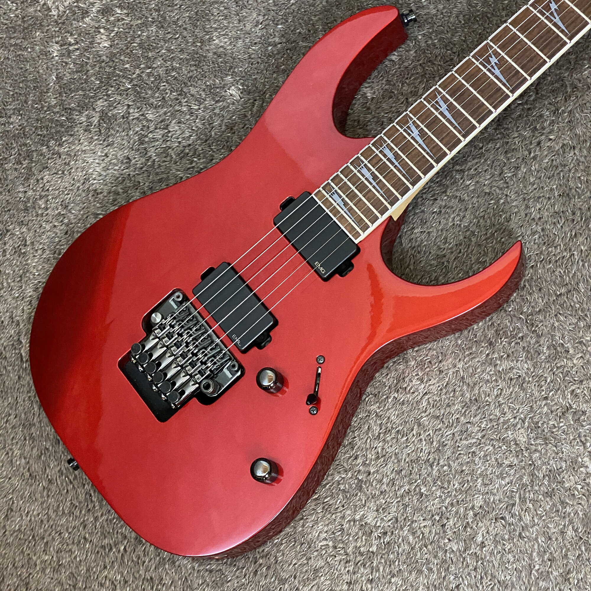 楽天市場】ibanez アイバニーズ / rg ハードケースの通販 楽天市場】ibanez アイバニーズ / rg ハードケースの通販