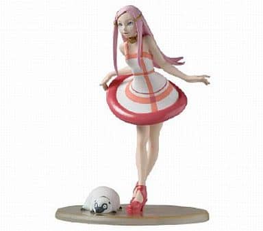 楽天市場】エウレカセブン アネモネ フィギュアの通販 楽天市場】エウレカセブン アネモネ フィギュアの通販