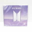 BTS THE BEST 発売記念 企画 スペシャル DVD【中古】【音楽Blu-ray】