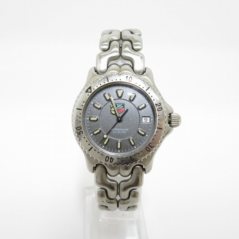 【中古】TAG HEUER｜タグホイヤー プ