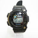 【中古】CASIO｜カシオ G-SHOCK FROGMAN/