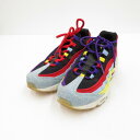 yÁzNIKEbiCL AIR MAX 95 SP MULTICOLOR/GA}bNX95 SP 