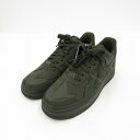 【中古】NIKE｜ナイキ ×Billie Eilish Air Force 1 Low '07 SP 