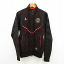 yÁzNIKEbiCL PSG JACKET/PSG WPbg BQ8360-010 WPbg ubN TCYFXS / Xg[gyf95z