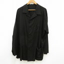 yÁzyohji yamamoto POUR HOMMEbEW}g v[I VvOVc HW-B51-230 R[g ubN TCYF1yf108z